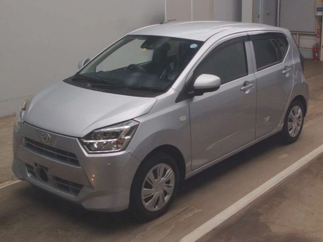 3104 DAIHATSU MIRA E S LA350S 2020 г. (TAA Kantou)